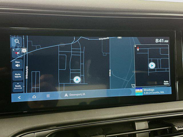 new 2026 Hyundai Palisade car, priced at $49,785