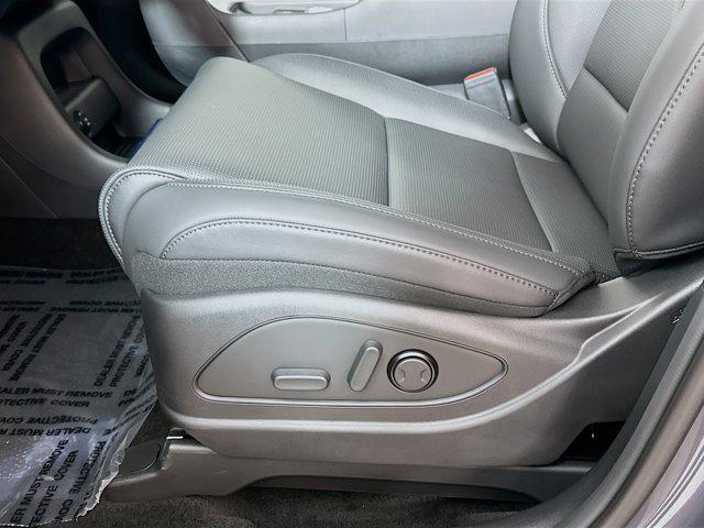 new 2026 Hyundai Palisade car, priced at $49,785