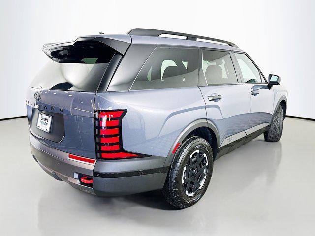 new 2026 Hyundai Palisade car, priced at $49,785
