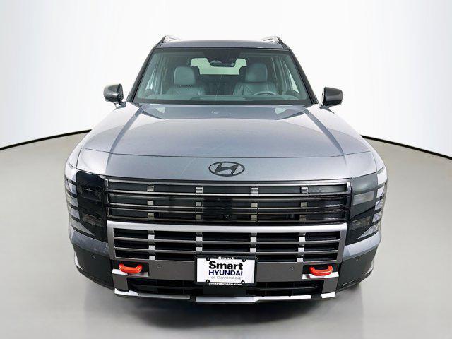 new 2026 Hyundai Palisade car, priced at $49,785