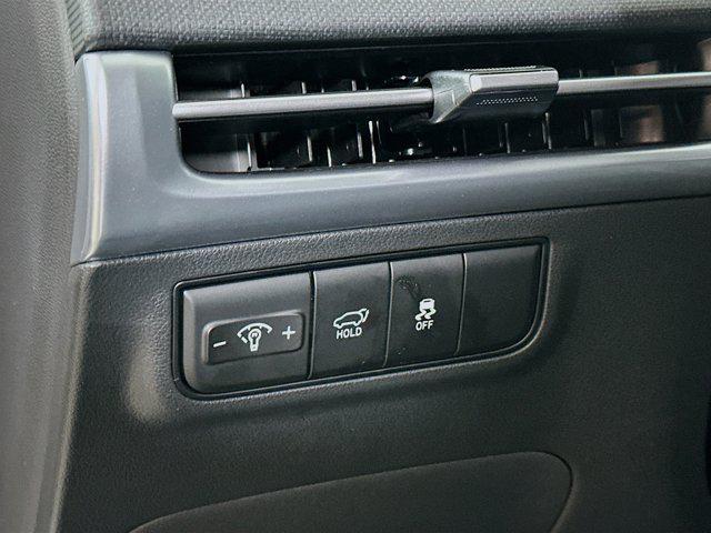 new 2025 Hyundai Tucson car, priced at $36,140