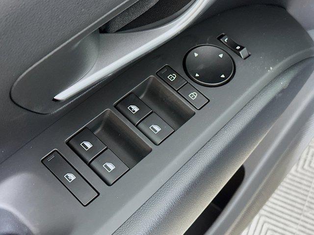 new 2026 Hyundai TUCSON Hybrid car, priced at $33,779