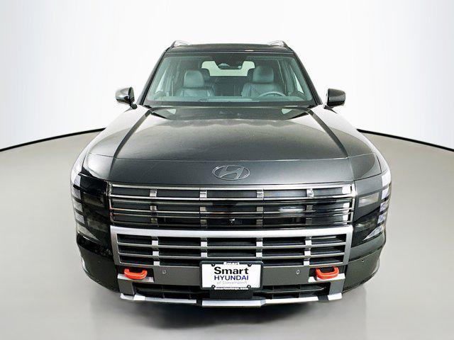 new 2026 Hyundai Palisade car, priced at $49,997