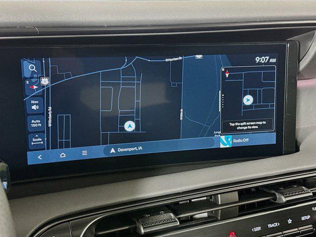 new 2026 Hyundai Palisade car, priced at $49,997