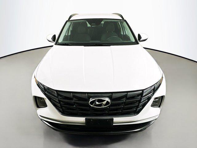 used 2024 Hyundai Tucson car, priced at $19,991