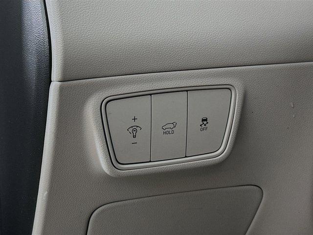 used 2024 Hyundai Tucson car, priced at $19,991