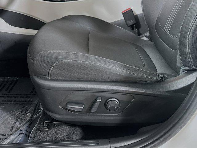 used 2024 Hyundai Tucson car, priced at $19,991