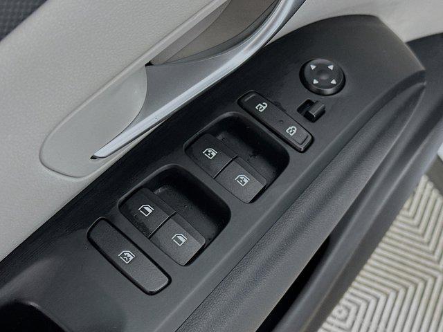 used 2024 Hyundai Tucson car, priced at $19,991