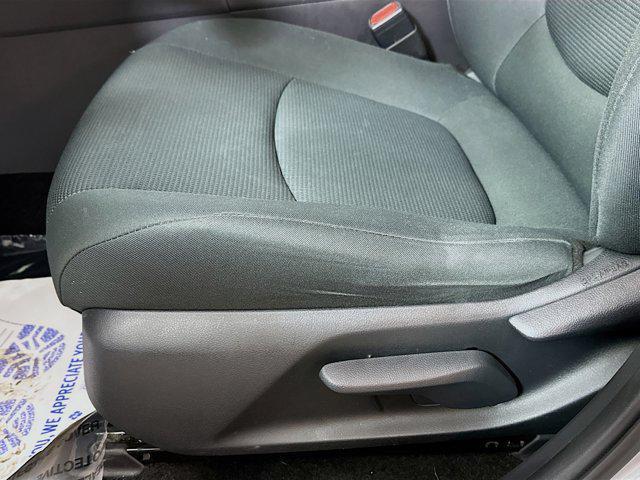 used 2021 Toyota RAV4 car, priced at $26,292