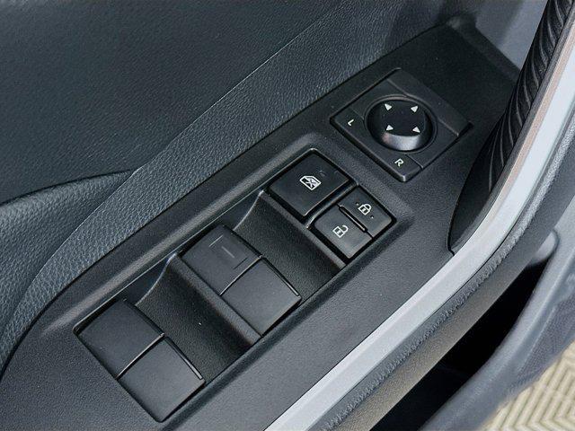 used 2021 Toyota RAV4 car, priced at $26,292