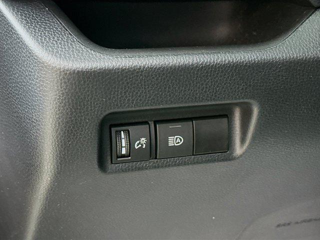 used 2021 Toyota RAV4 car, priced at $26,292