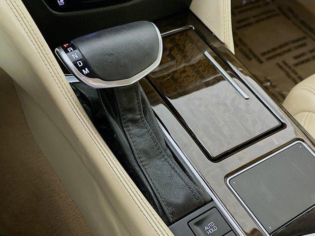used 2018 Cadillac CT6 car, priced at $33,993