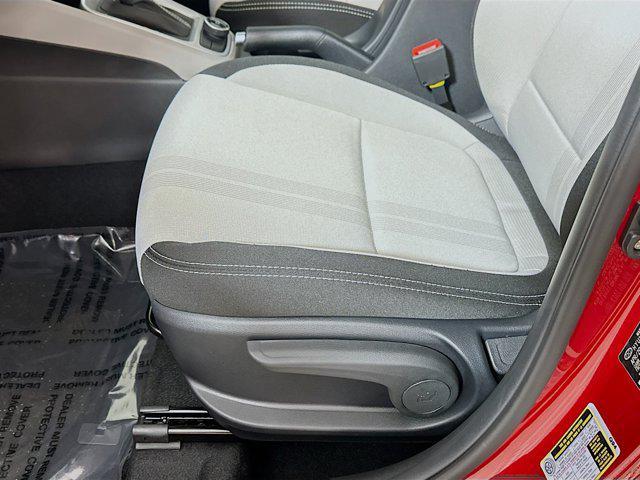 new 2025 Hyundai Venue car, priced at $23,950