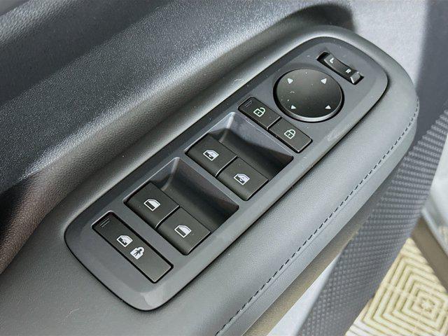 new 2026 Hyundai Santa Fe car, priced at $40,400