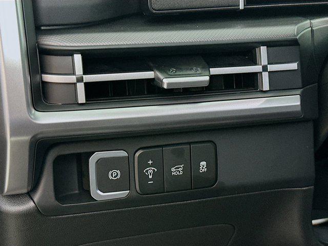 new 2026 Hyundai Santa Fe car, priced at $40,400