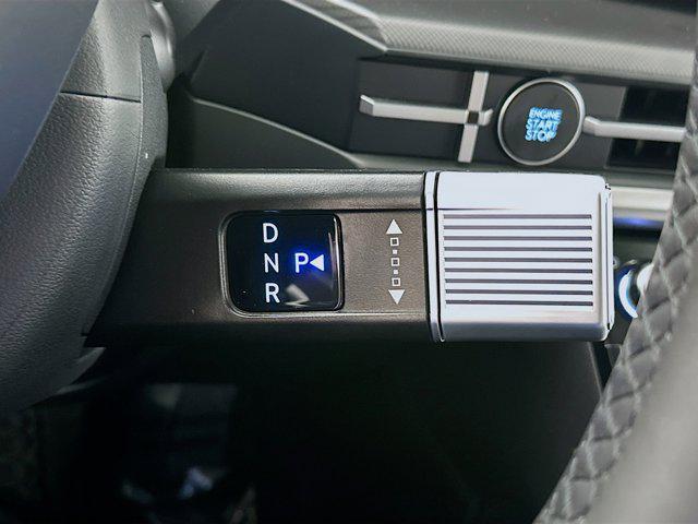 new 2026 Hyundai Santa Fe car, priced at $40,400