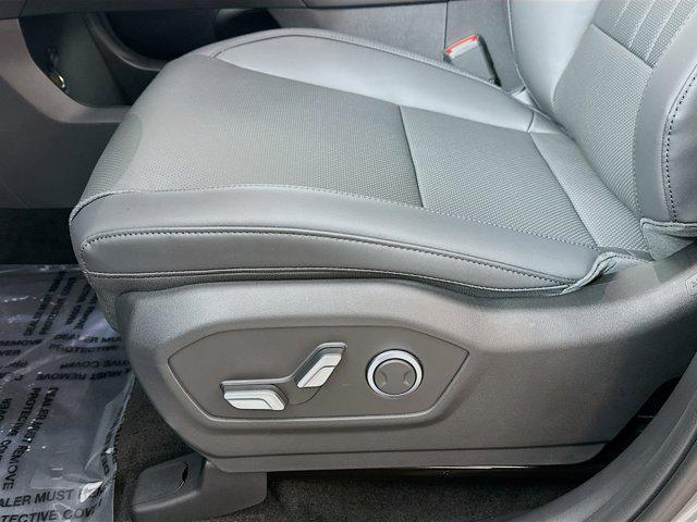 new 2026 Hyundai Santa Fe car, priced at $40,400