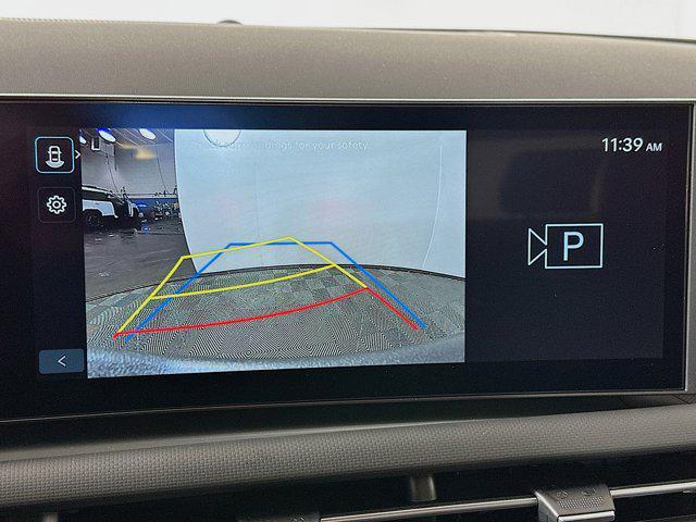 new 2025 Hyundai SANTA CRUZ car, priced at $35,776