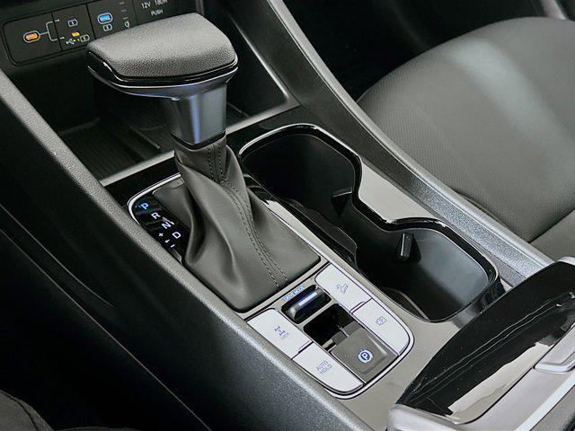 new 2025 Hyundai SANTA CRUZ car, priced at $35,776