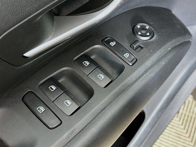 used 2022 Hyundai TUCSON Hybrid car, priced at $23,632