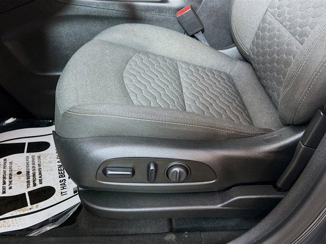 used 2020 Chevrolet Equinox car, priced at $17,991