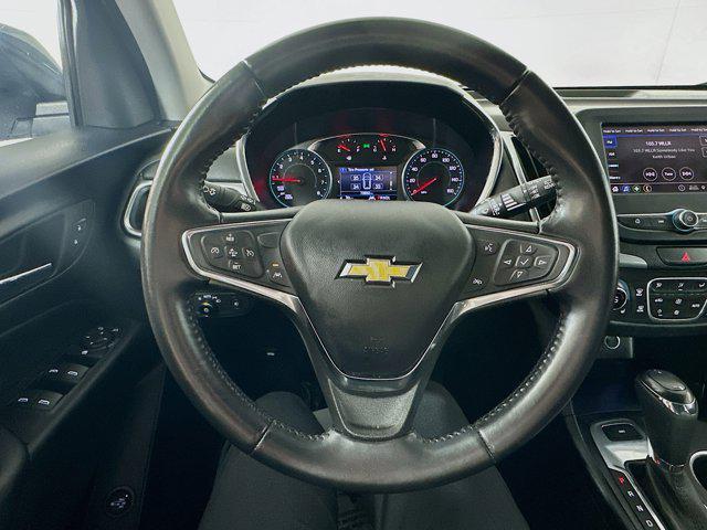 used 2020 Chevrolet Equinox car, priced at $17,991