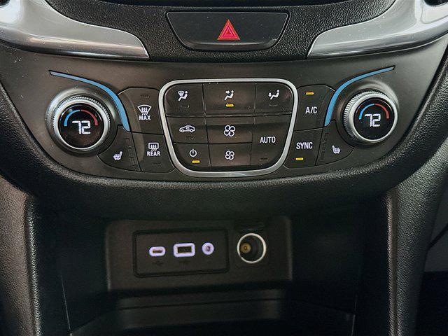 used 2020 Chevrolet Equinox car, priced at $17,991