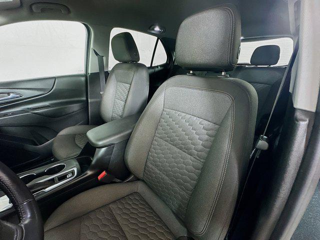 used 2020 Chevrolet Equinox car, priced at $17,991