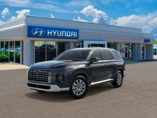 new 2025 Hyundai Palisade car, priced at $42,795