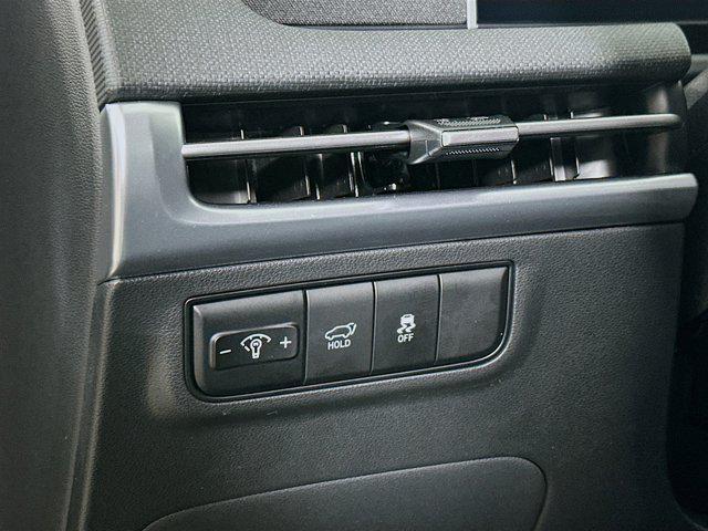 new 2025 Hyundai Tucson car, priced at $36,754