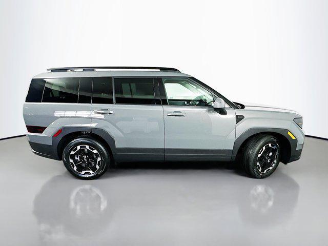 new 2026 Hyundai Santa Fe car, priced at $41,830
