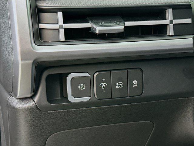 new 2026 Hyundai Santa Fe car, priced at $41,830