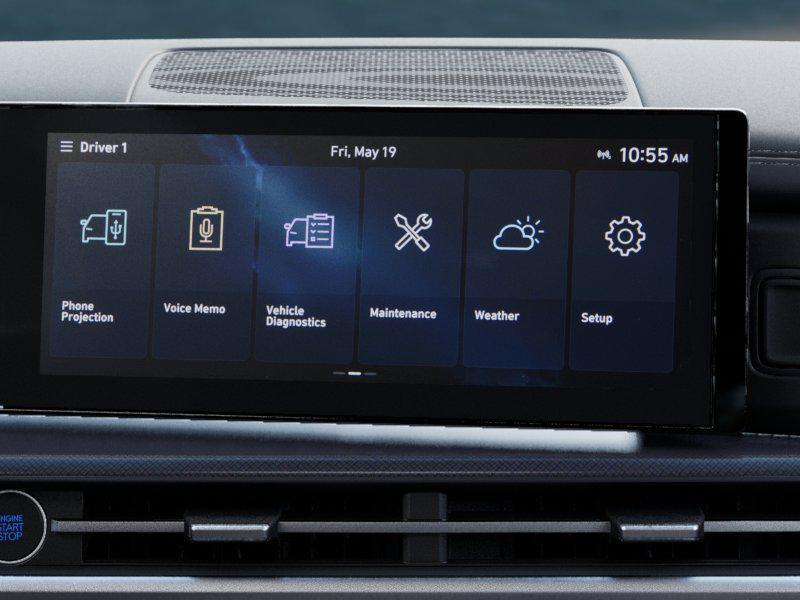 new 2026 Hyundai Santa Fe car, priced at $41,830