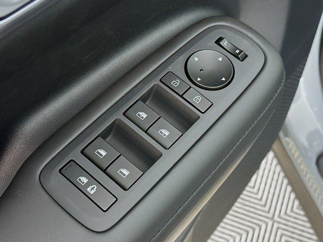 new 2026 Hyundai Santa Fe car, priced at $41,830