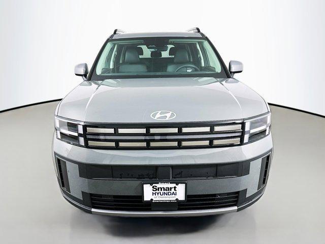 new 2026 Hyundai Santa Fe car, priced at $41,830