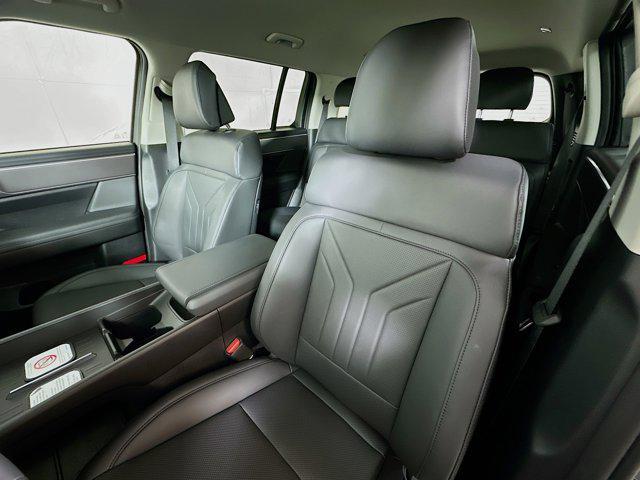 new 2026 Hyundai Santa Fe car, priced at $41,830