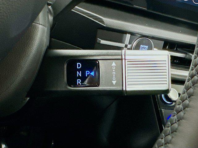 new 2026 Hyundai Santa Fe car, priced at $41,830