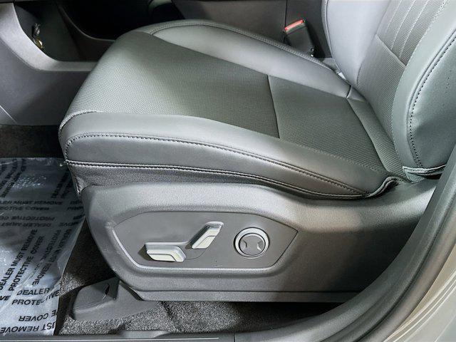 new 2026 Hyundai Santa Fe car, priced at $41,830