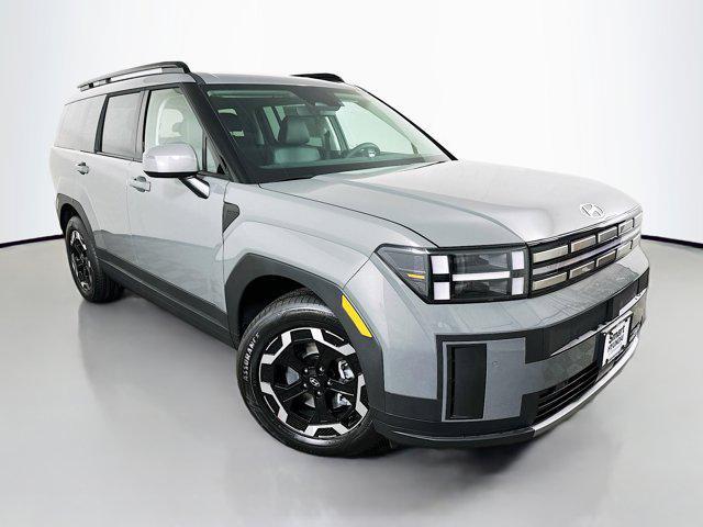 new 2026 Hyundai Santa Fe car, priced at $41,830