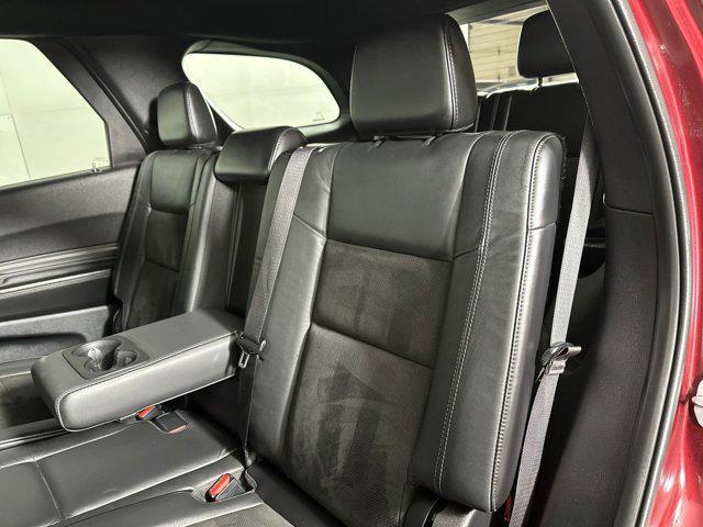 used 2022 Dodge Durango car, priced at $28,499