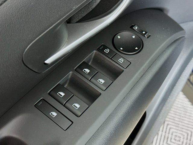 new 2026 Hyundai TUCSON Hybrid car, priced at $35,309