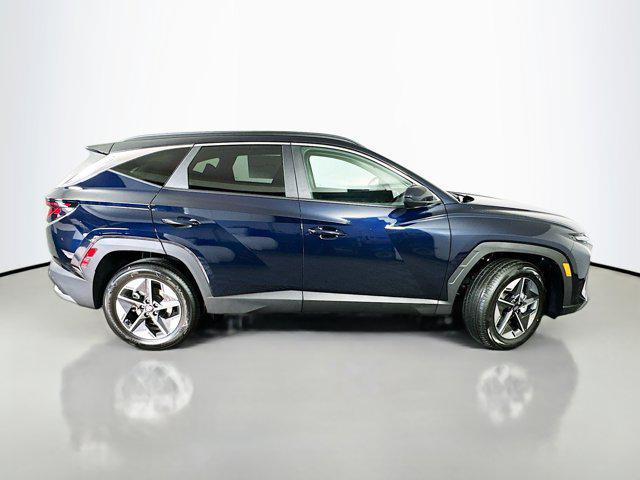 new 2026 Hyundai TUCSON Hybrid car, priced at $35,309