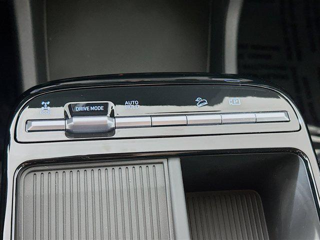 new 2026 Hyundai TUCSON Hybrid car, priced at $35,309