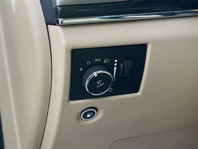 used 2021 Jeep Grand Cherokee car, priced at $26,994