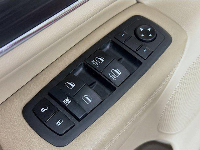 used 2021 Jeep Grand Cherokee car, priced at $26,994