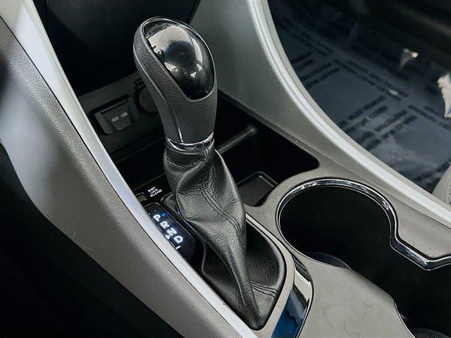 used 2014 Hyundai Sonata car, priced at $9,591