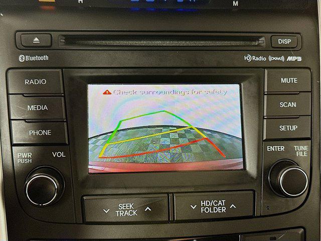 used 2014 Hyundai Sonata car, priced at $9,591