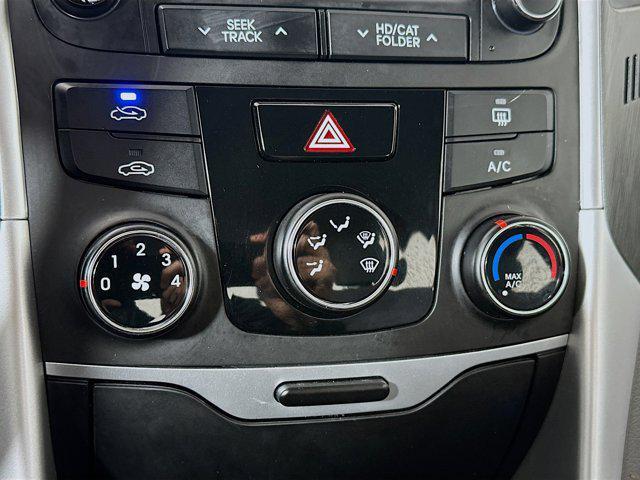 used 2014 Hyundai Sonata car, priced at $9,591