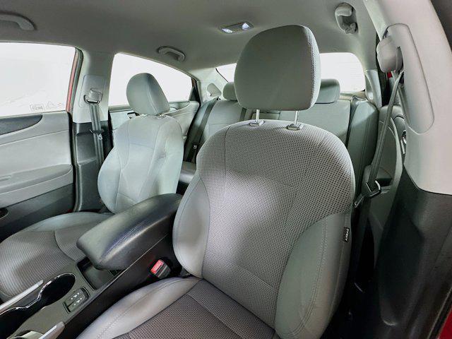used 2014 Hyundai Sonata car, priced at $9,591