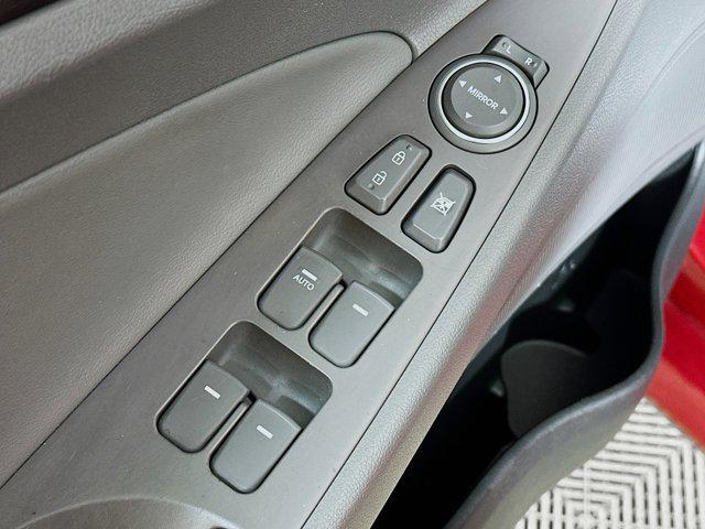 used 2014 Hyundai Sonata car, priced at $9,591